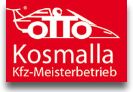 kosmalla logo